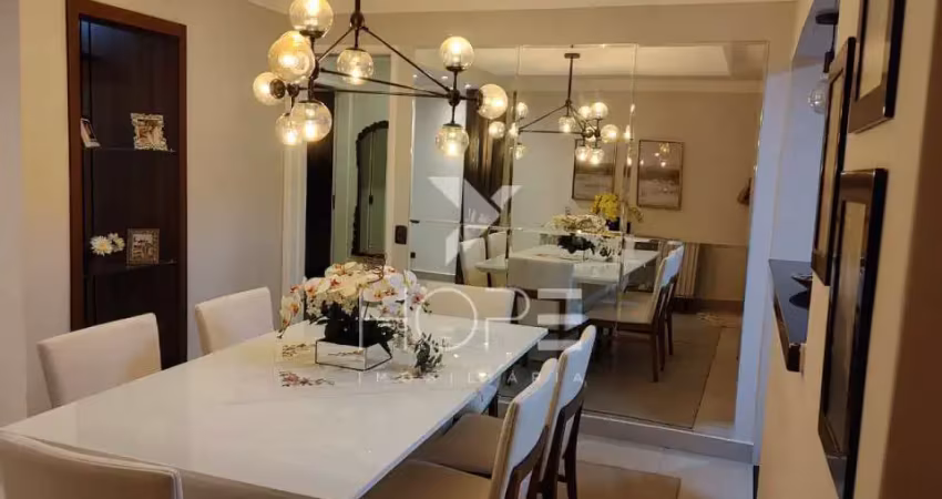 Apartamento à Venda no Jardim Bela Itália, Cambé - PR  3 Quartos, Sendo 1 Suíte ️