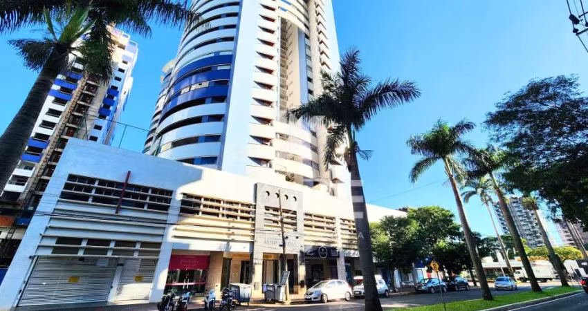 Apartamento com 3 Quartos 'Suítes' à Venda, Zona 01, Maringá, PR - Dormitórios com Suíte: 3
