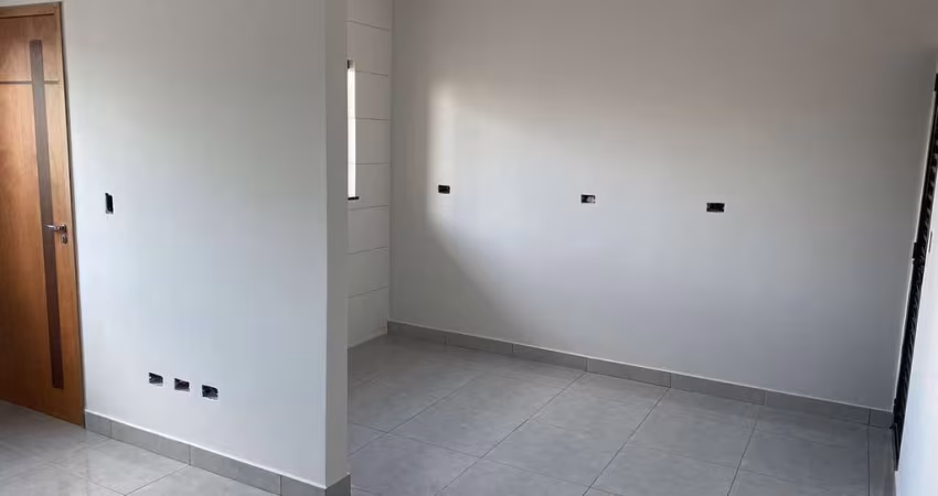 Casa à venda zona norte Jardim Santo André, Londrina, PR