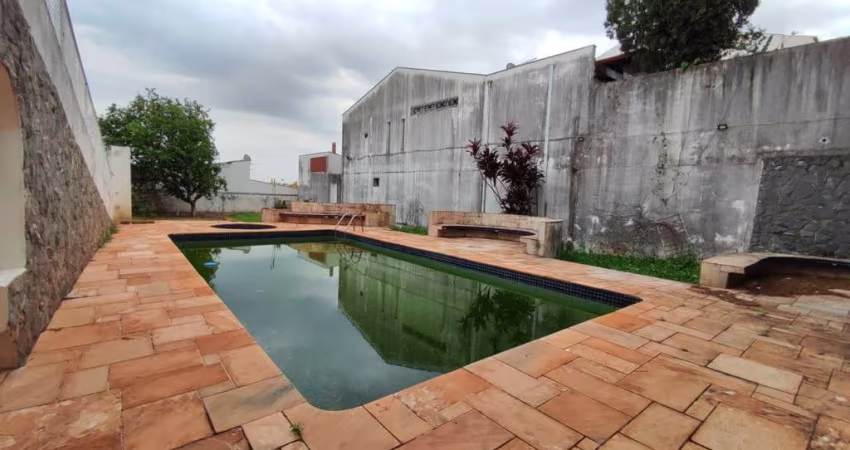 Terreno com área de Lazer para venda e locação próximo Av. Castelo Branco, Andrade, Londrina, PR