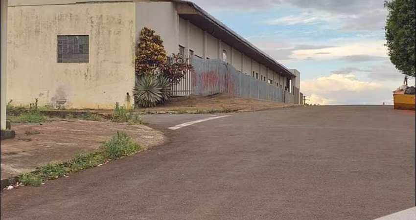 Terreno à venda, Jardim Ana Eliza, Cambé, PR