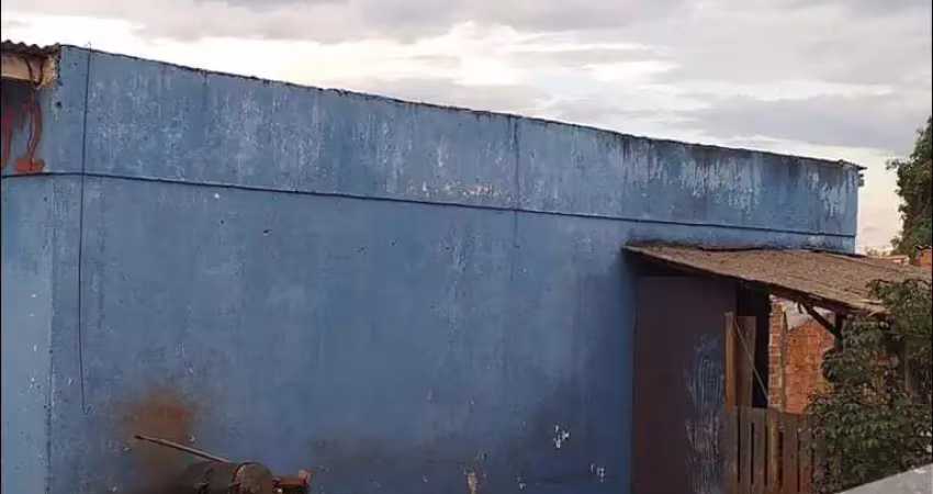 Terreno à venda, Jardim Ana Eliza, Cambé, PR