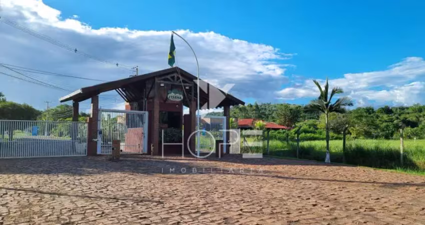 Chácara à venda Condomínio Itaúna Estrada do Limoeiro, Ibiporã, PR