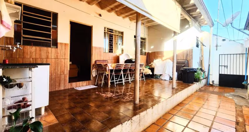Casa à venda, Jardim Santo Amaro, Cambé, PR