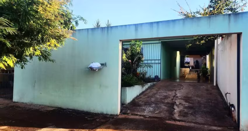 Casa à venda, Jardim Riviera, Cambé, PR
