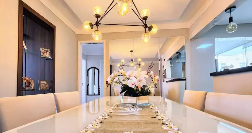Apartamento com 3 quartos à venda no Jardim Bela Itália, Cambé 