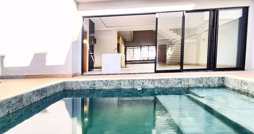 Sobrado à venda, Condominio Royal Forest, Londrina, PR