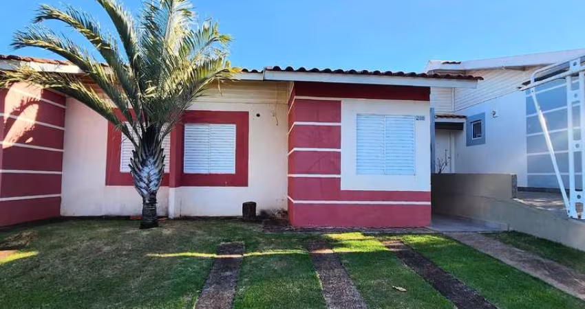 Casa à Venda em Condomínio com 2 quartos, Heimtal, Londrina, Londrina, PR