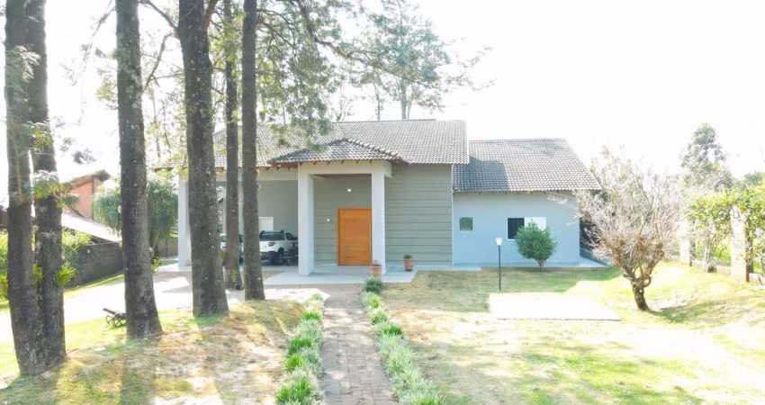 Casa em condomínio à Venda, Estância Santa Paula, Londrina, PR