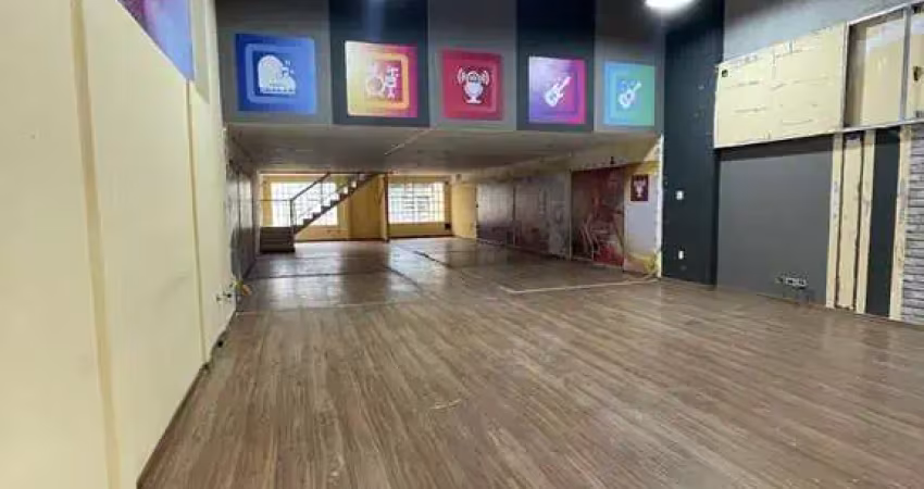 Sala comercial para alugar no Centro, Londrina 