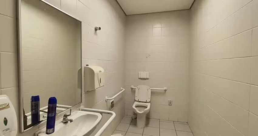 Sala comercial para alugar na Avenida José Afonso dos Santos, 1, Jardim Santo Amaro, Cambé