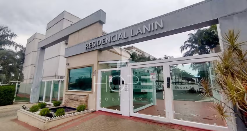 Apartamento para Venda Residencial Lanin
