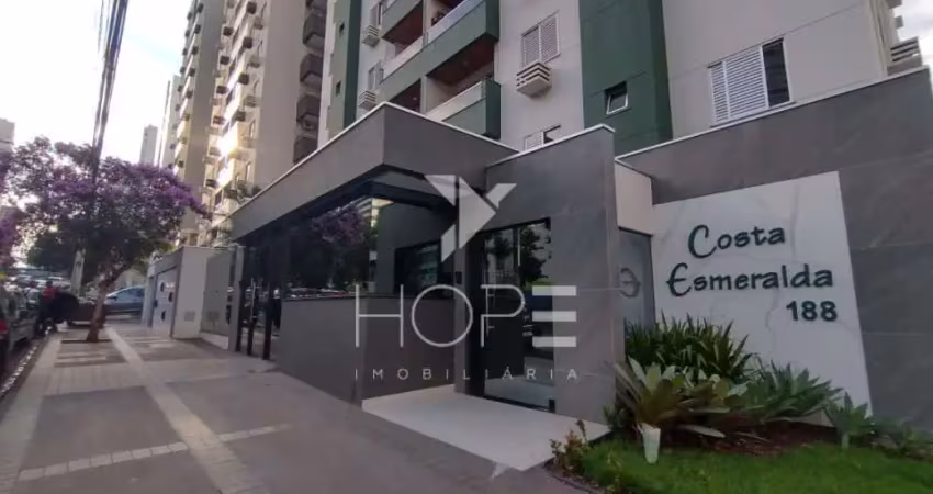 Apartamento para venda gleba palhano condomínio costa esmeralda