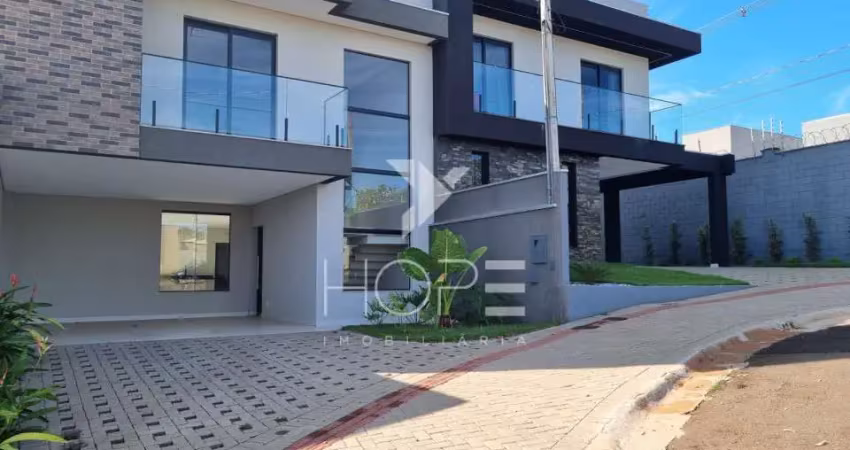 SOBRADO PARA VENDA NO CONDOMINIO MORADA DAS FLORES AZALEIAS