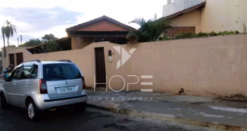CASA PARA VENDA JADIM HEDY