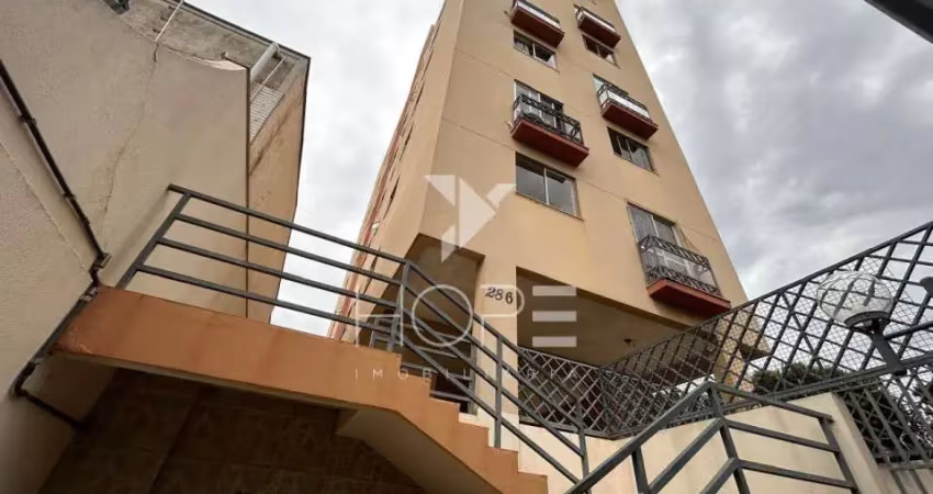 EXCELENTE APARTAMENTO DISPONIVEL PARA VENDA