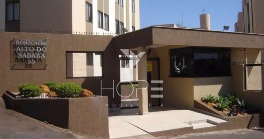 EXCELENTE APARTAMENTO NO CONDOMINIO ALTO DO SABARA
