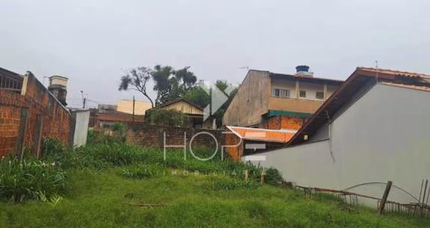 TERRENO JD. HEDY 240M²