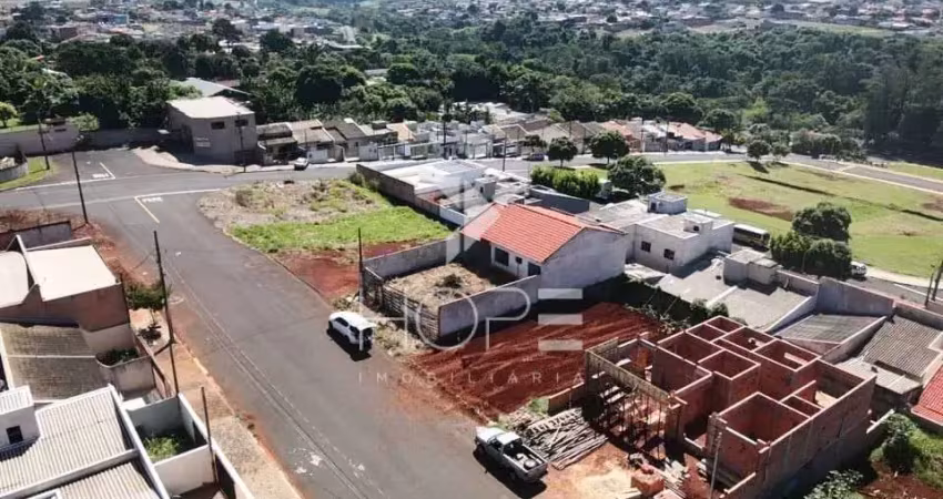 Terreno à venda no Jardim Bela Suiça, Cambé 