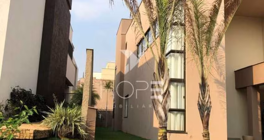 CASA A VENDA - CONDOMINIO ROYAL PARK RESIDENCE E RESORT
