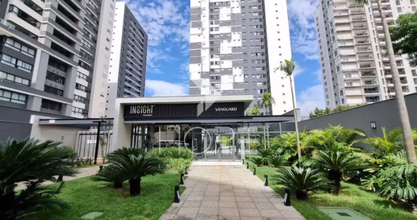 APARTAMENTO PARA VENDA INSIGHT PALHANO