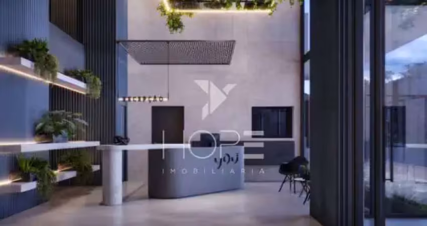 Apartamento para venda You 180 - Vanguard