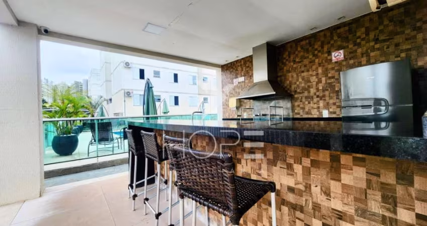 Apartamento para venda no Residencial La Spezia