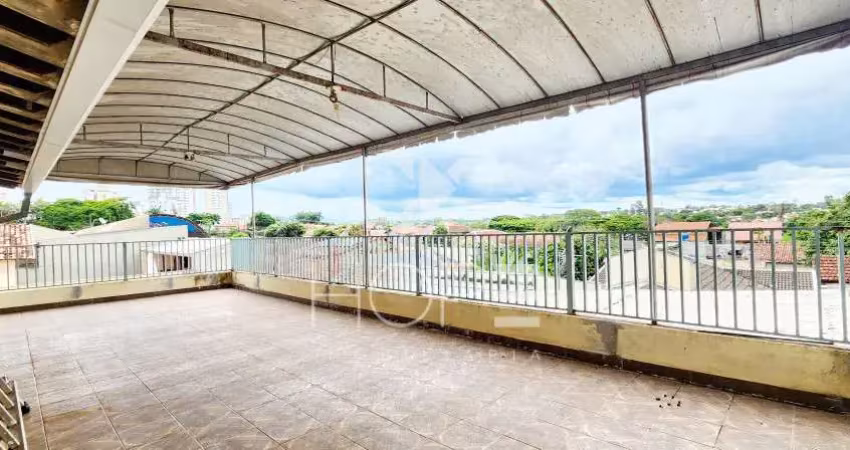 Casa com 5 quartos à venda no Jardim Vilas Boas, Londrina 