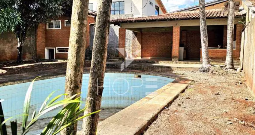 Terreno à venda na Nossa Senhora de Lourdes, Londrina 