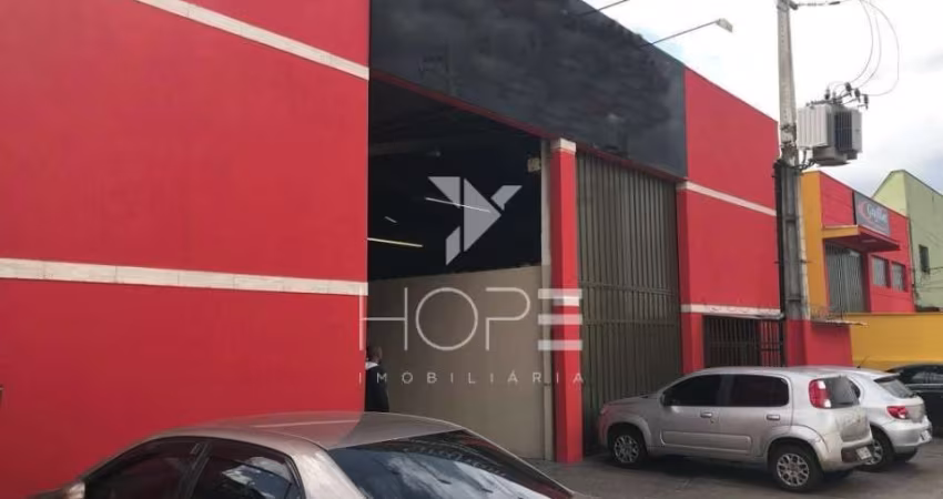 Excelente Barracão Comercial