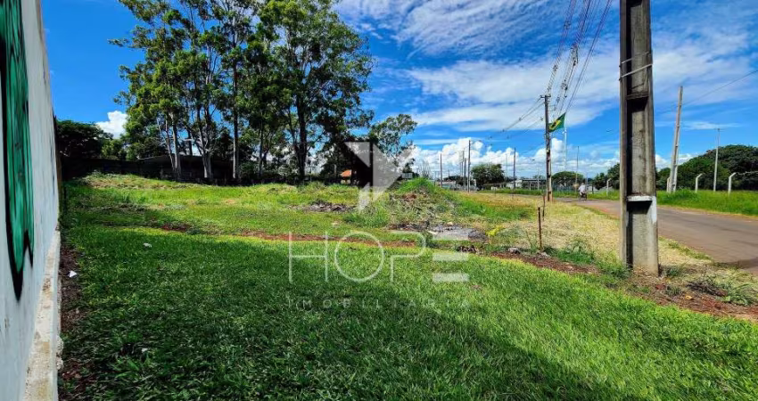 Excelente Terreno Industrial Cambé-PR