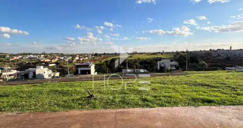 Terreno em condomínio fechado à venda no Conjunto Habitacional Alexandre Urbanas, Londrina 