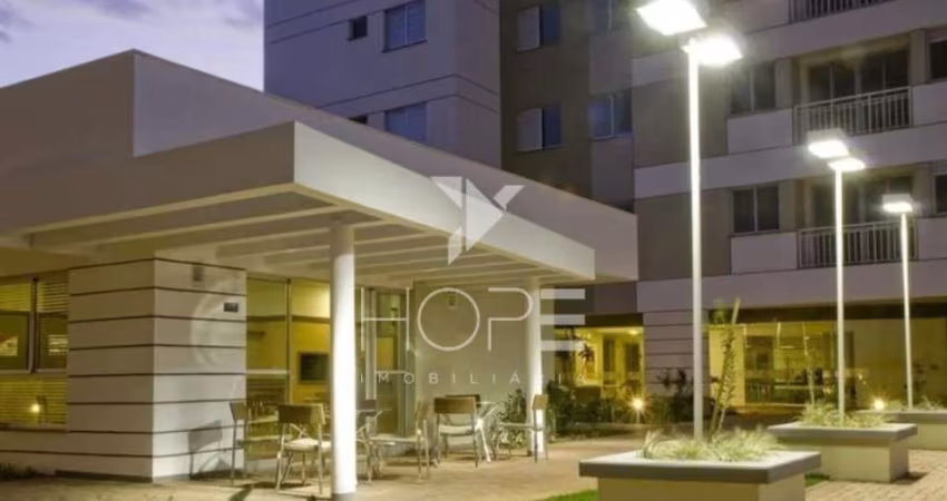 Apartamento à venda Garden Araucaria