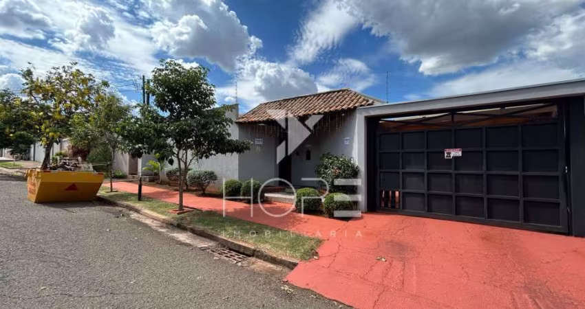Linda Casa no Granville Parque Residencial