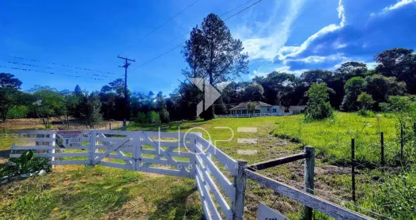 Sitio a venda em Sapopema de 2 hectares