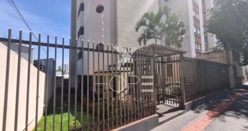 KITNET MOBILIADA  PARA LOCAÇÃO -CONDOMINIO CRYSTAL- REGIAO CENTRAL - LONDRINA