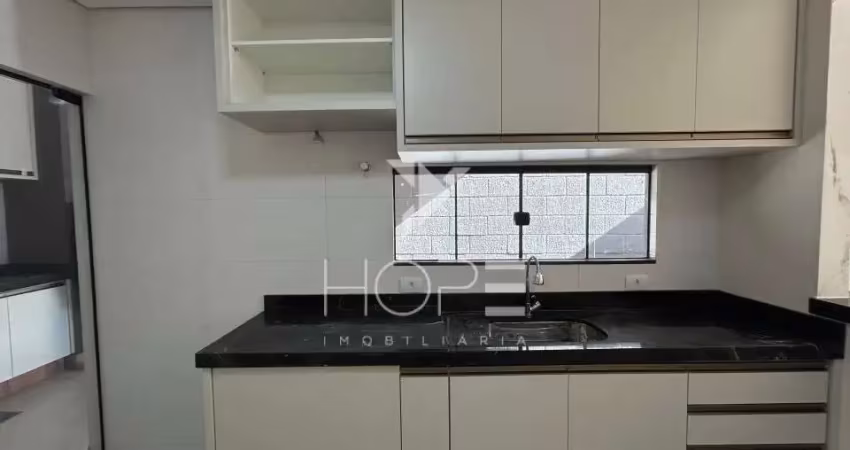Casa em condomínio fechado com 3 quartos à venda no Loteamento Morada das Flores, Cambé 