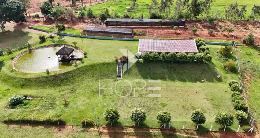 Excelente Sítio à venda  de 6 alqueires em Jaguapitã