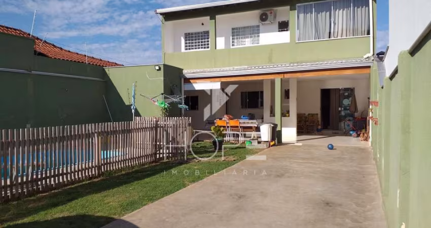 SOBRADO A VENDA NO JARDIM COLISEU