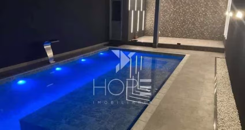 Excelente casa disponível para venda - Jardim Europa