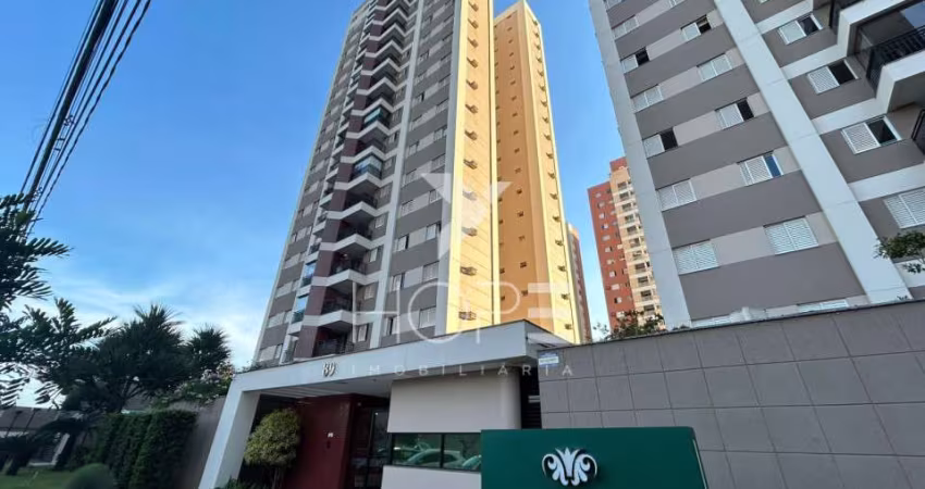 APARTAMENTO NA GLEBA DISPONÍVEL PARA VENDA - EDIFICIO MAISON TUSCANY