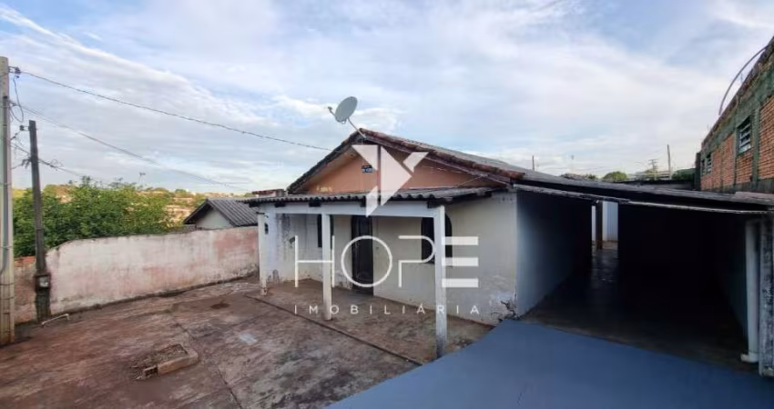 Casa para locação Violin