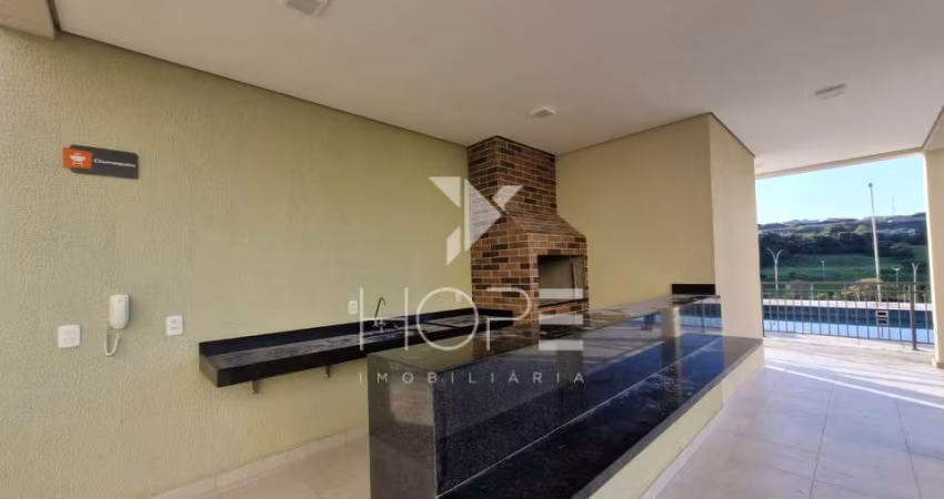 APARTAMENTO PARA LOCAÇÃO NO RESIDENCIAL LITUÂNIA