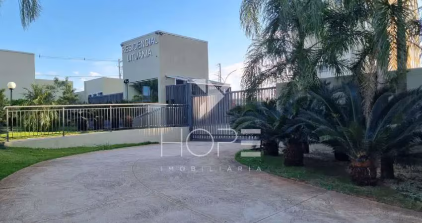 Apartamento com 2 quartos para alugar no Jardim Lago Norte, Londrina 