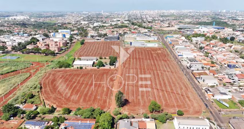 Terreno industrial a venda proximo a av saul elkind
