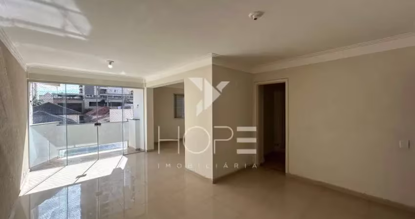 Apartamento com 2 quartos à venda no Centro, Londrina 