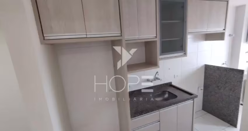 Apartamento para locação condominio solar mirador londrina
