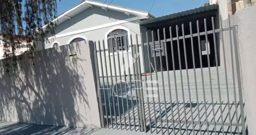Casa com 2 quartos à venda na Rua da Harmonia, 394, Carnascialli, Londrina