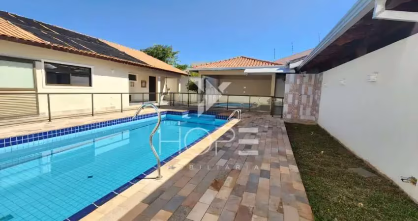 Casa térrea à venda - tucanos - residencial granville