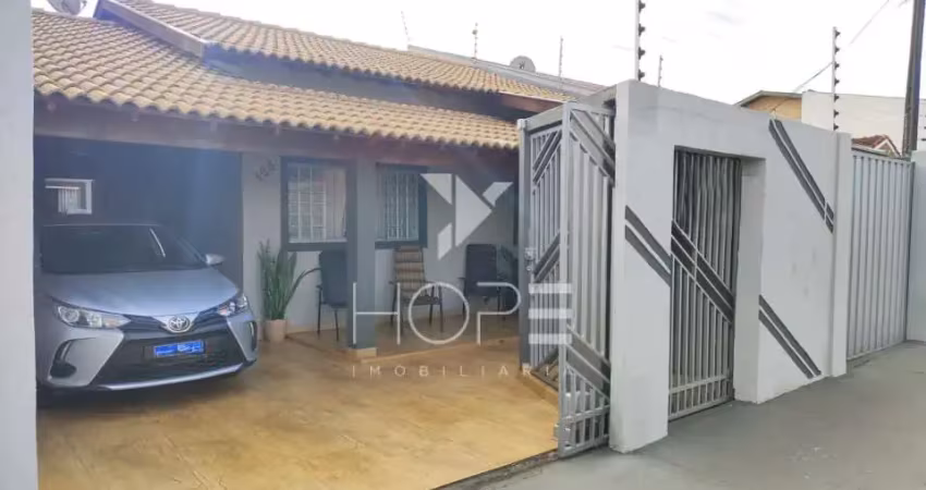 Casa á venda conjunto habitacional maria cecília serrano de oliveira londrina
